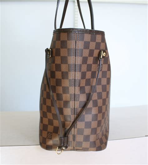 louis vuitton neverfull spain price